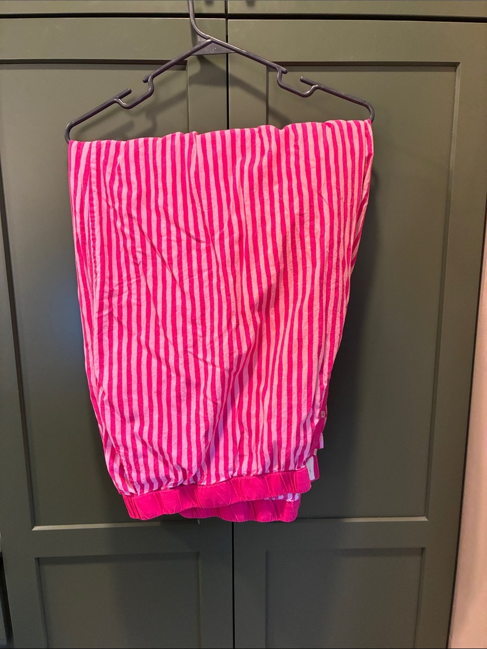 Printfresh 4X pajama pants